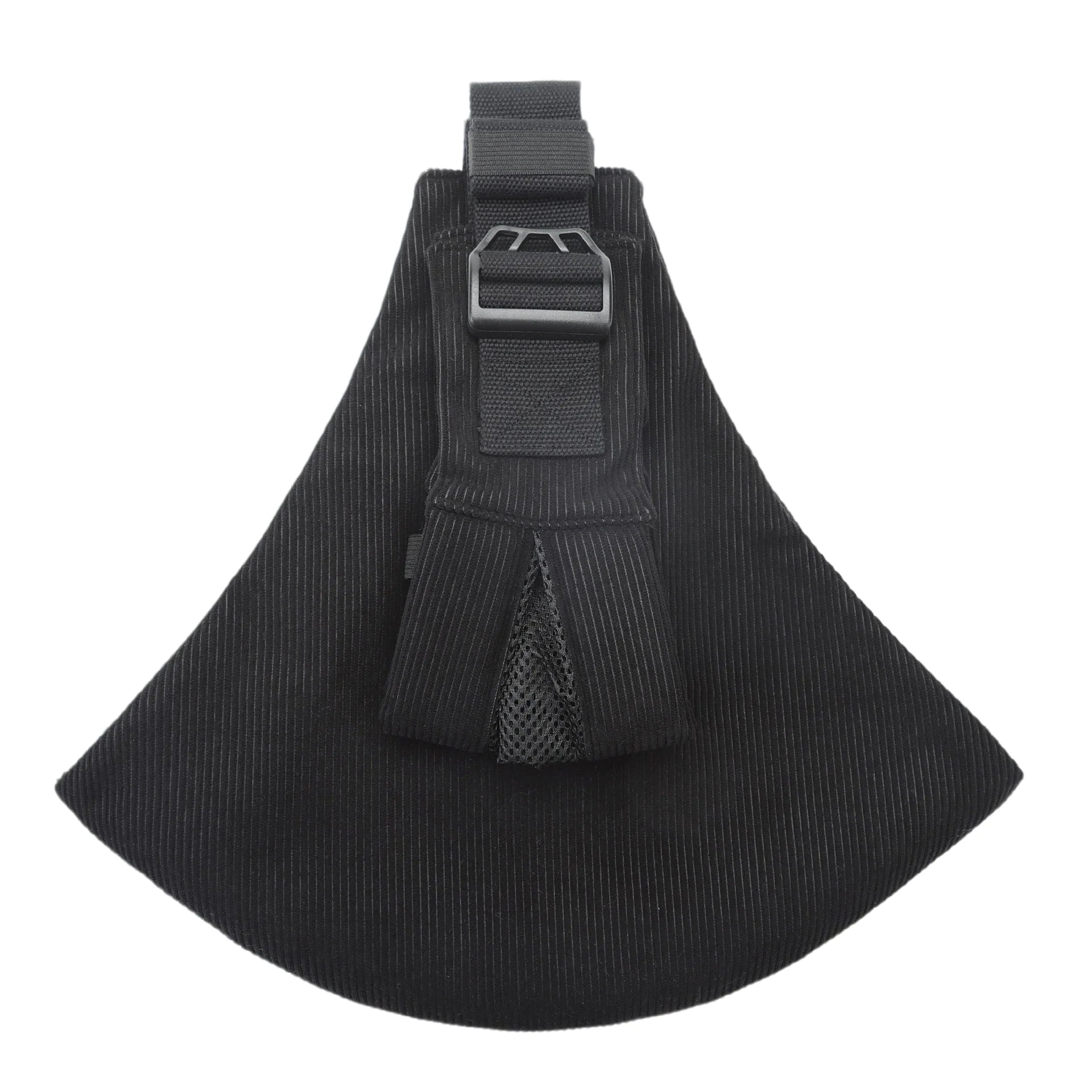 Snuggle shoulder Strap