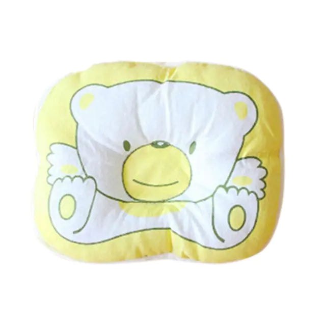 Newborn Side Sleeping Pillow