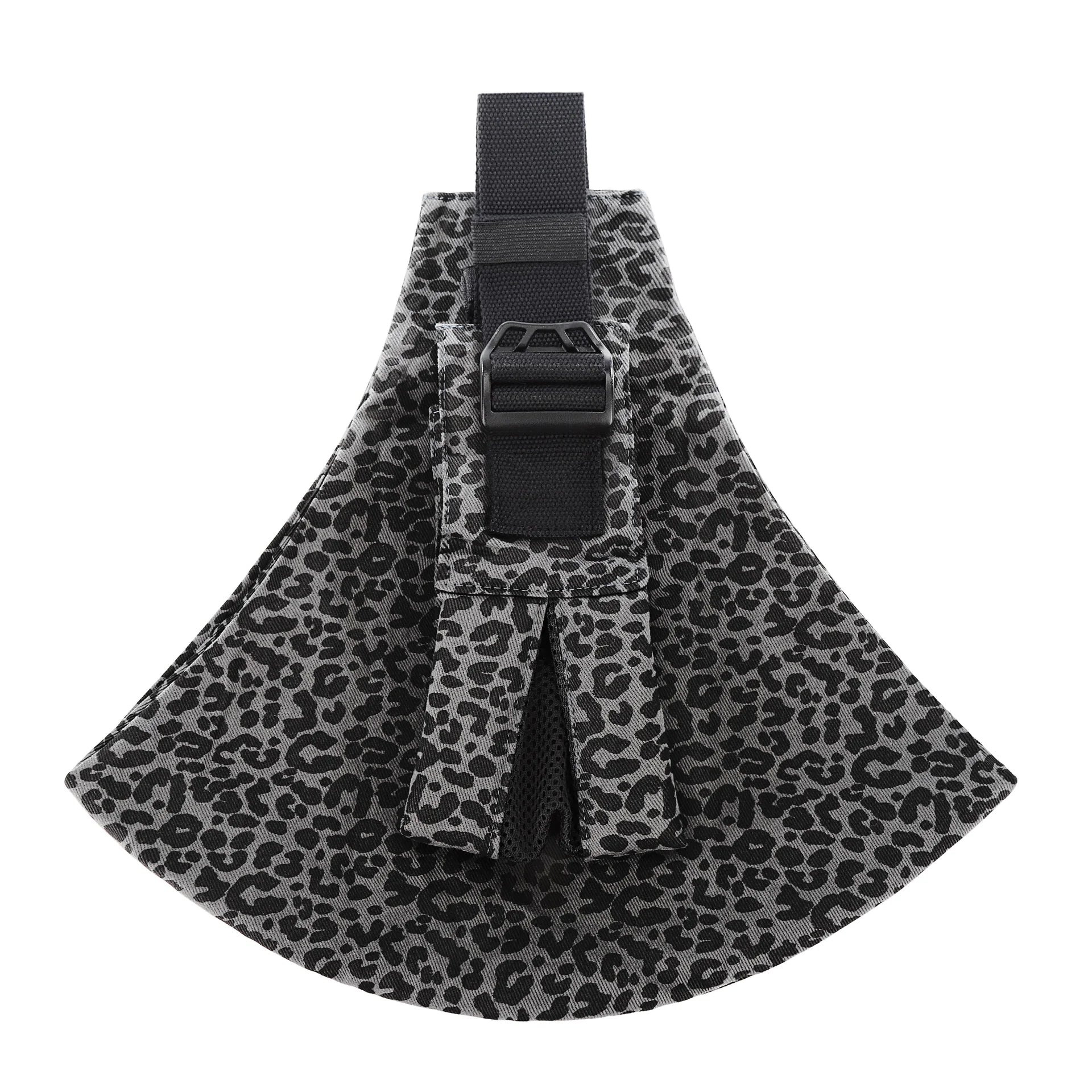Snuggle shoulder Strap