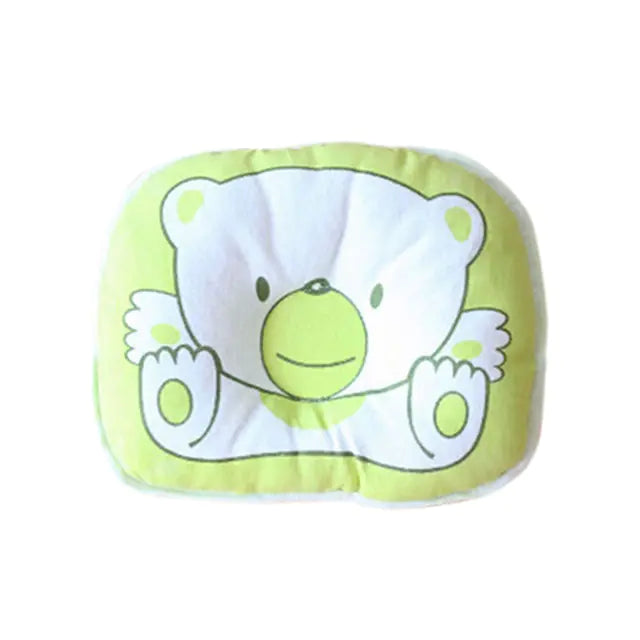 Newborn Side Sleeping Pillow
