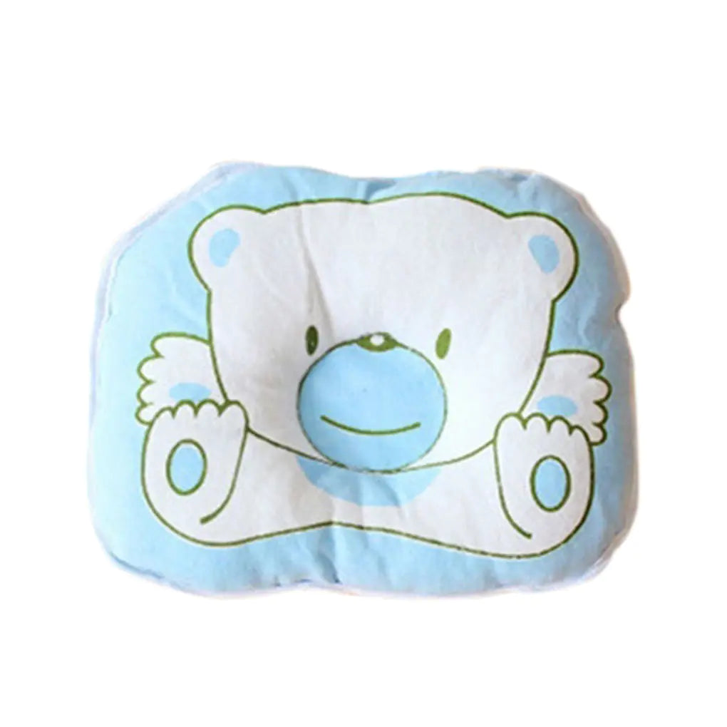 Newborn Side Sleeping Pillow